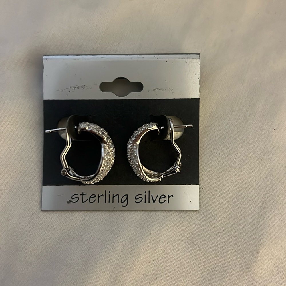 NES GROUP Earrings *NWT* MSRP $100.00